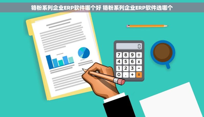 铬粉系列企业ERP软件哪个好 铬粉系列企业ERP软件选哪个