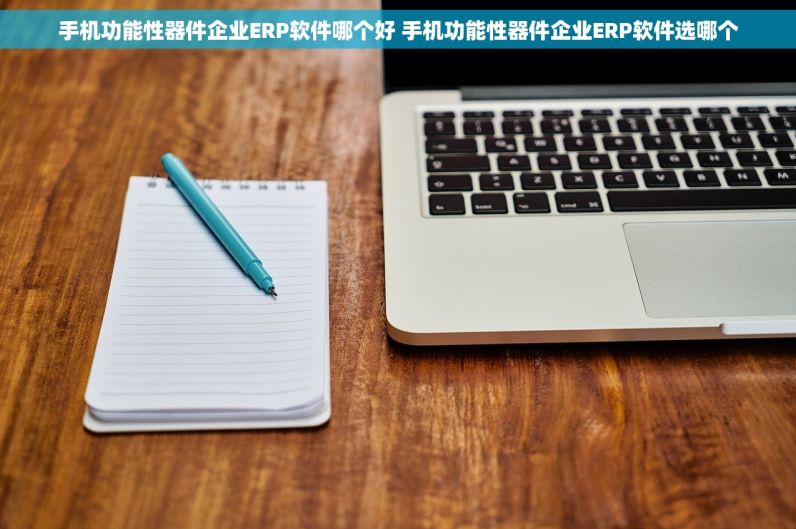 手机功能性器件企业ERP软件哪个好 手机功能性器件企业ERP软件选哪个