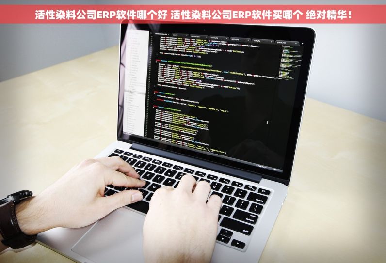 活性染料公司ERP软件哪个好 活性染料公司ERP软件买哪个 绝对精华！