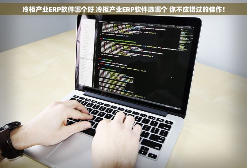 冷柜产业ERP软件哪个好 冷柜产业ERP软件选哪个 你不应错过的佳作！