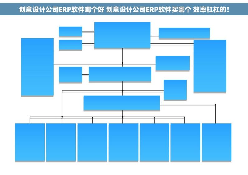 创意设计公司ERP软件哪个好 创意设计公司ERP软件买哪个 效率杠杠的！