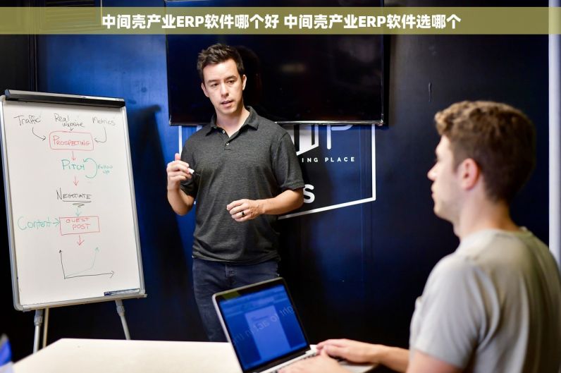 中间壳产业ERP软件哪个好 中间壳产业ERP软件选哪个