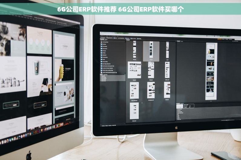 6G公司ERP软件推荐 6G公司ERP软件买哪个