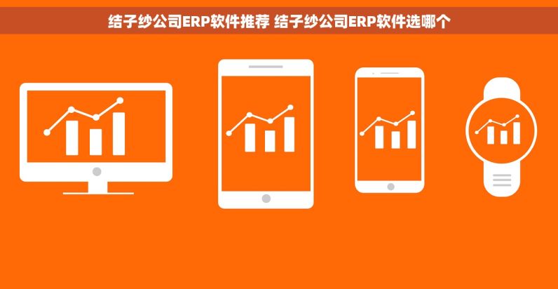 结子纱公司ERP软件推荐 结子纱公司ERP软件选哪个