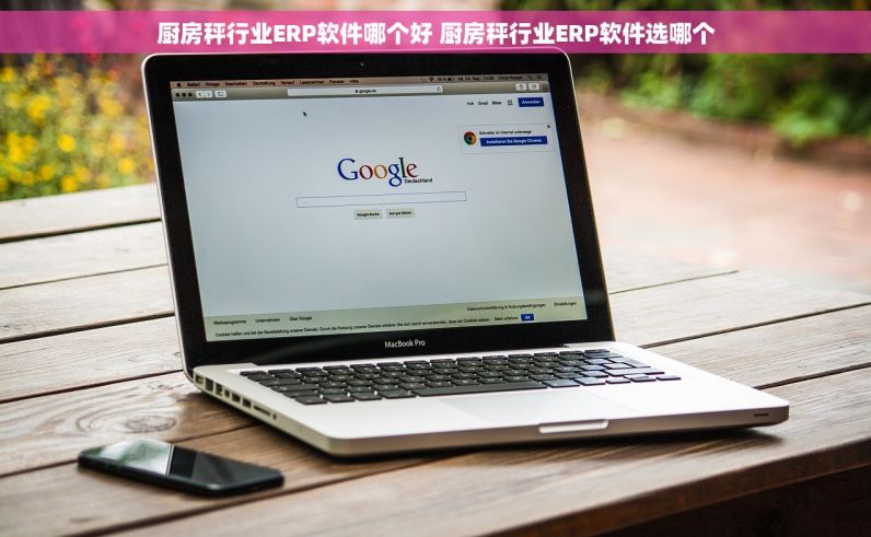 厨房秤行业ERP软件哪个好 厨房秤行业ERP软件选哪个