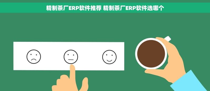 精制茶厂ERP软件推荐 精制茶厂ERP软件选哪个