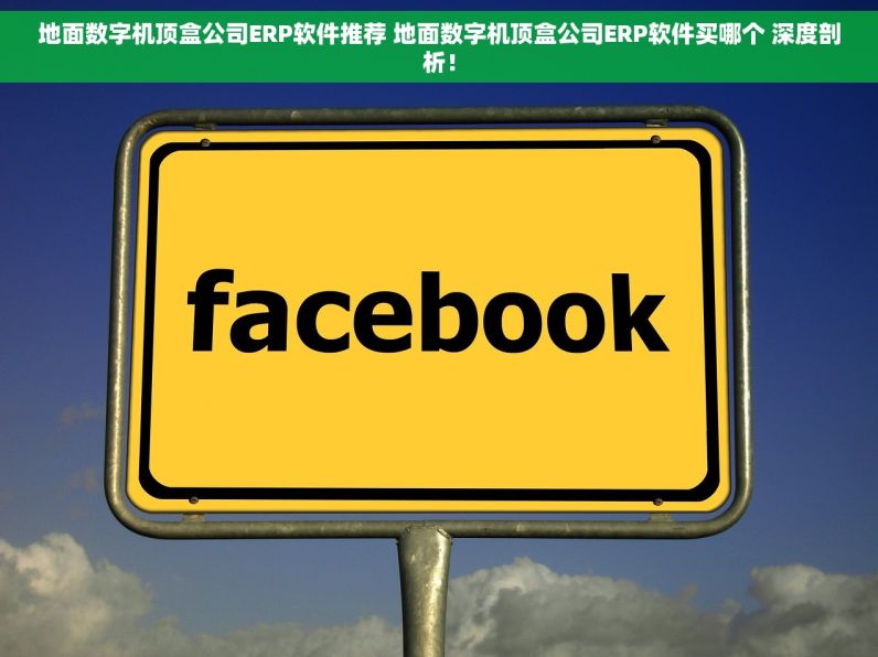 地面数字机顶盒公司ERP软件推荐 地面数字机顶盒公司ERP软件买哪个 深度剖析！