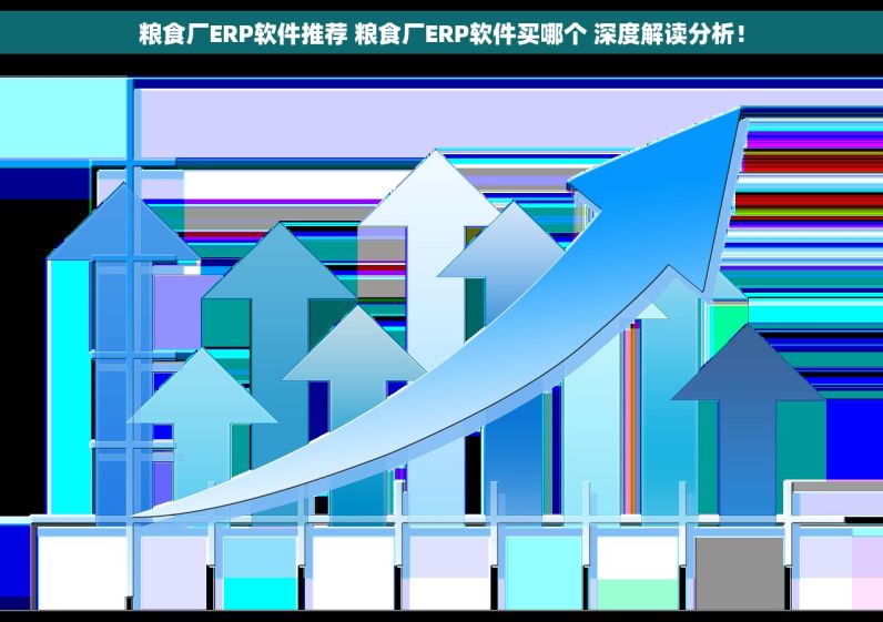 粮食厂ERP软件推荐 粮食厂ERP软件买哪个 深度解读分析！