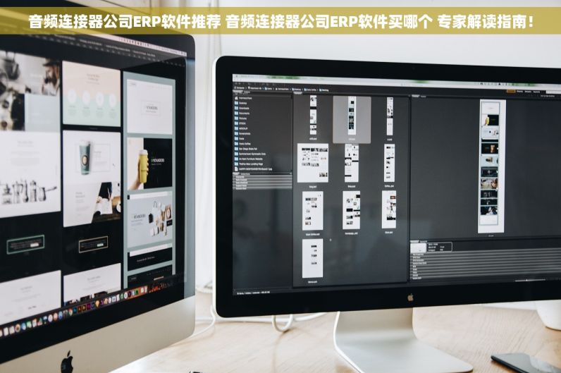 音频连接器公司ERP软件推荐 音频连接器公司ERP软件买哪个 专家解读指南！
