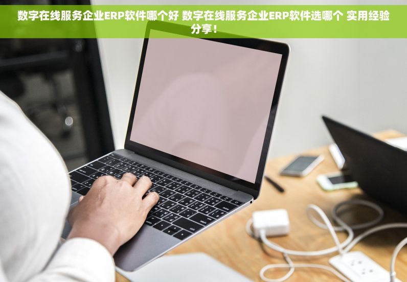 数字在线服务企业ERP软件哪个好 数字在线服务企业ERP软件选哪个 实用经验分享！