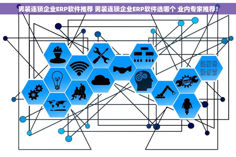 男装连锁企业ERP软件推荐 男装连锁企业ERP软件选哪个 业内专家推荐！