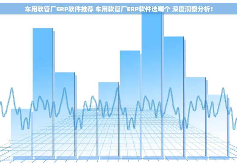 车用软管厂ERP软件推荐 车用软管厂ERP软件选哪个 深度洞察分析！