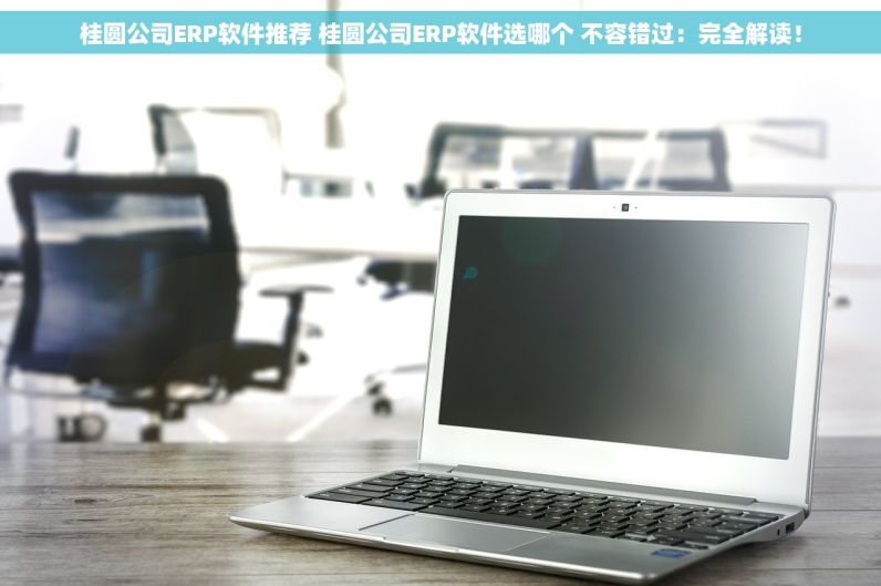 桂圆公司ERP软件推荐 桂圆公司ERP软件选哪个 不容错过：完全解读！