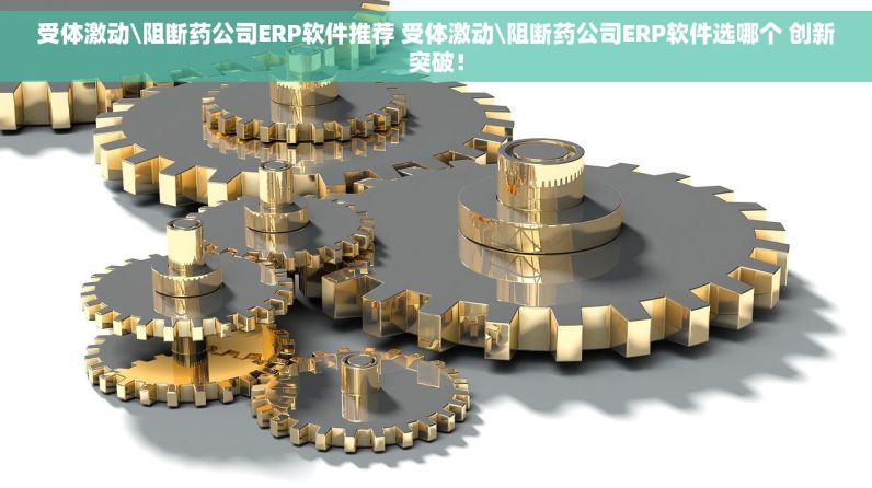 受体激动\阻断药产业ERP软件哪个好 受体激动\阻断药产业ERP软件买哪个