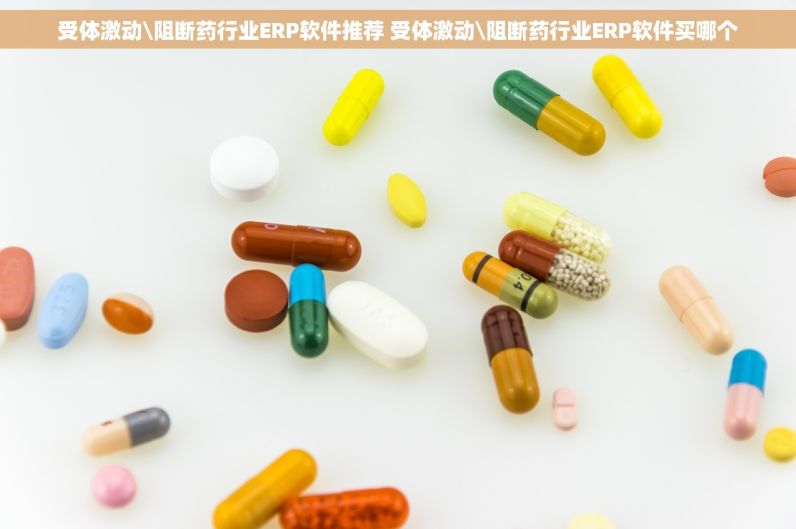 受体激动\阻断药产业ERP软件哪个好 受体激动\阻断药产业ERP软件买哪个