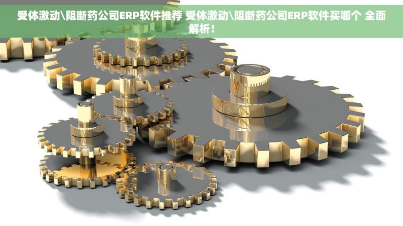 受体激动\阻断药公司ERP软件推荐 受体激动\阻断药公司ERP软件买哪个 全面解析！